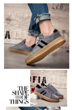 SERENE Men Casual Shoes Classic Style