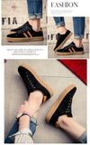 SERENE Men Casual Shoes Classic Style