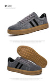 SERENE Men Casual Shoes Classic Style