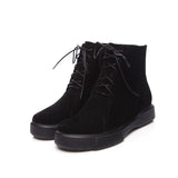 MORAZORA  Ankle Boots