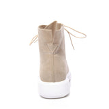 MORAZORA  Ankle Boots