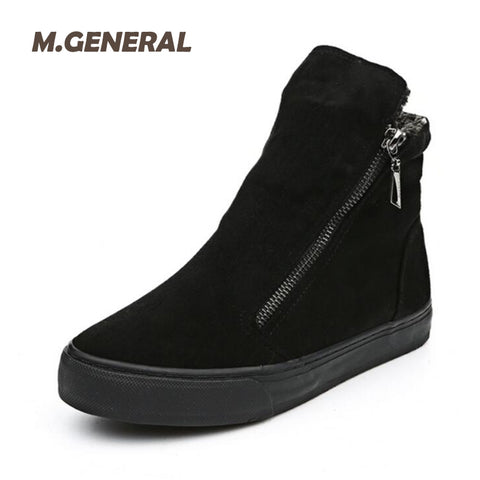 M.GENERAL Women Winter Boots