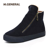 M.GENERAL Women Winter Boots