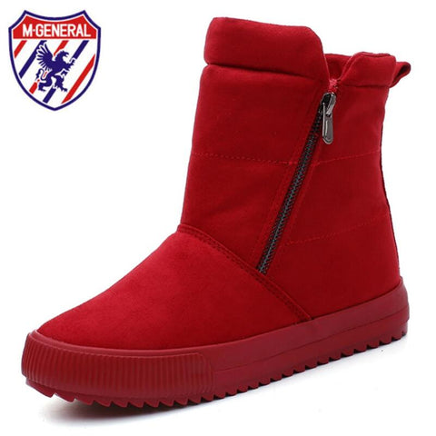 M GENERAL Winter Boots