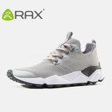 RAX New Mens Running Shoes Sport Sneakers Men Breathable Running Shoes Men Women Sneakers Trainers