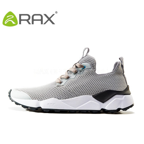 RAX New Mens Running Shoes Sport Sneakers Men Breathable Running Shoes Men Women Sneakers Trainers